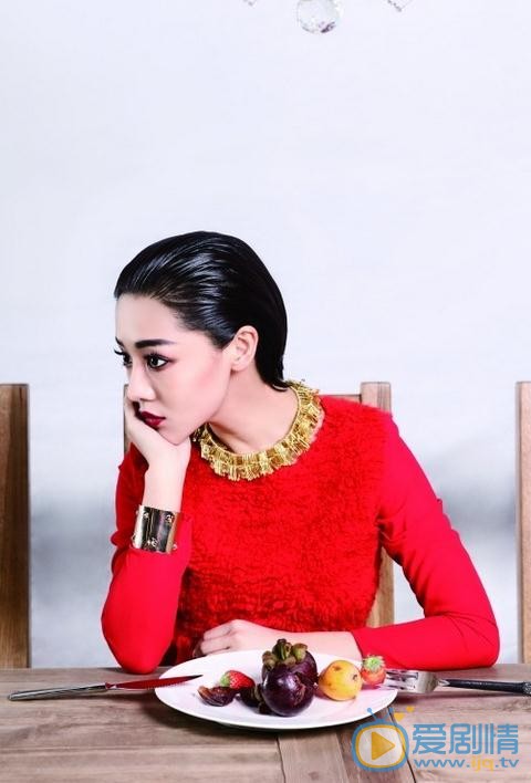 邓家佳杂志合集 邓家佳高清写真_邓家佳高清剧照