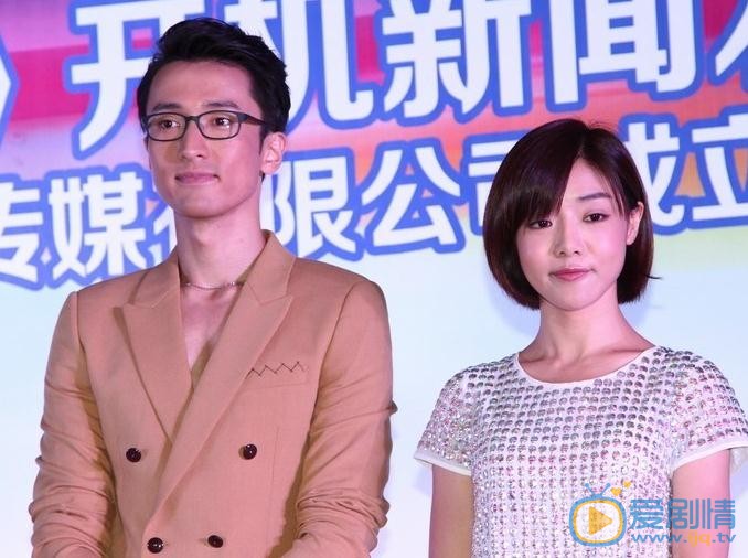 邓家佳活动照 邓家佳高清写真_邓家佳高清剧照