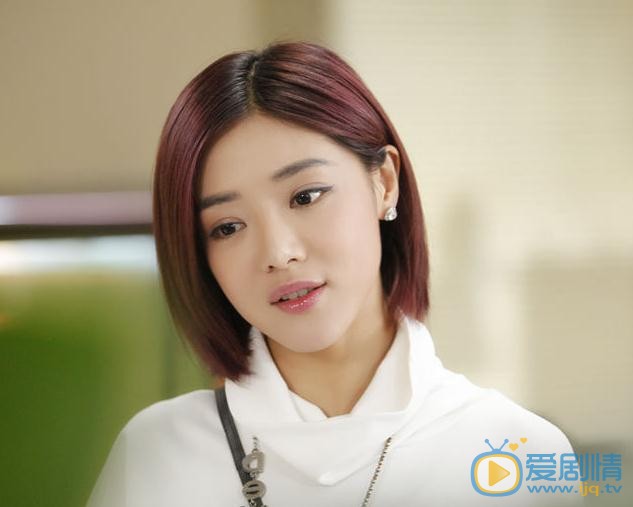邓家佳《想明白了再结婚》剧照 邓家佳高清写真_邓家佳高清剧照