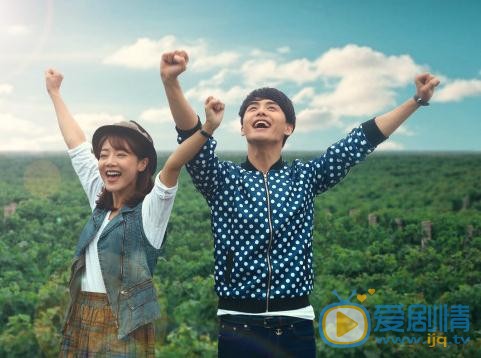 邓家佳《缘来幸福》剧照 邓家佳高清写真_邓家佳高清剧照