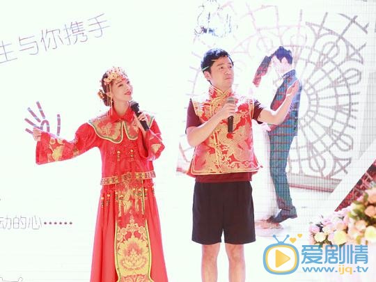 邓家佳《我不是精英》剧照 邓家佳高清写真_邓家佳高清剧照