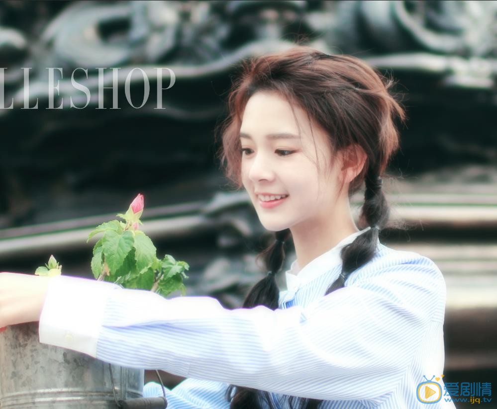 陈瑶清纯写真 陈瑶高清写真_陈瑶高清剧照