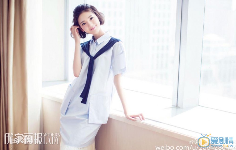 陈瑶清纯写真 陈瑶高清写真_陈瑶高清剧照