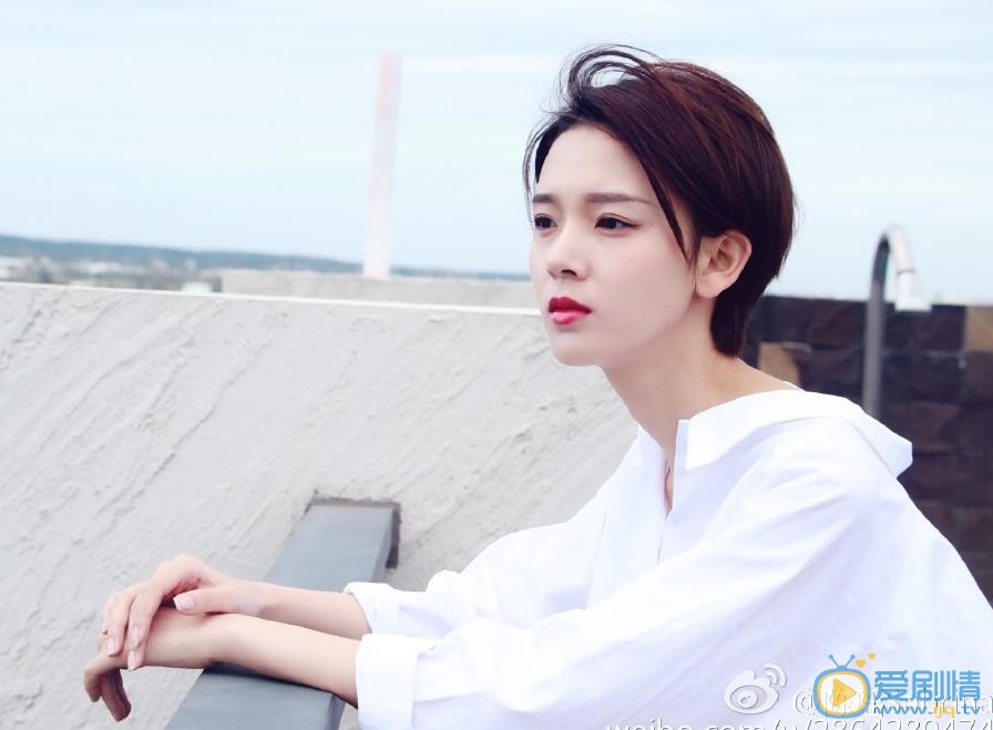 陈瑶唯美红唇写真 陈瑶高清写真_陈瑶高清剧照