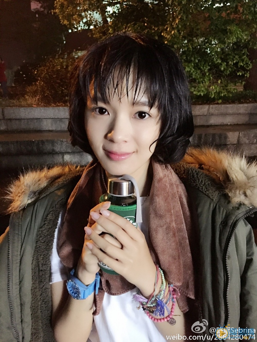 陈瑶片场照 陈瑶高清写真_陈瑶高清剧照