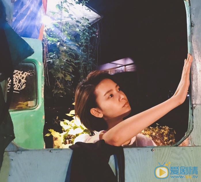 陈瑶生活照 陈瑶高清写真_陈瑶高清剧照