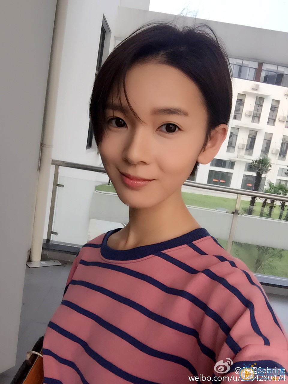 陈瑶生活照 陈瑶高清写真_陈瑶高清剧照