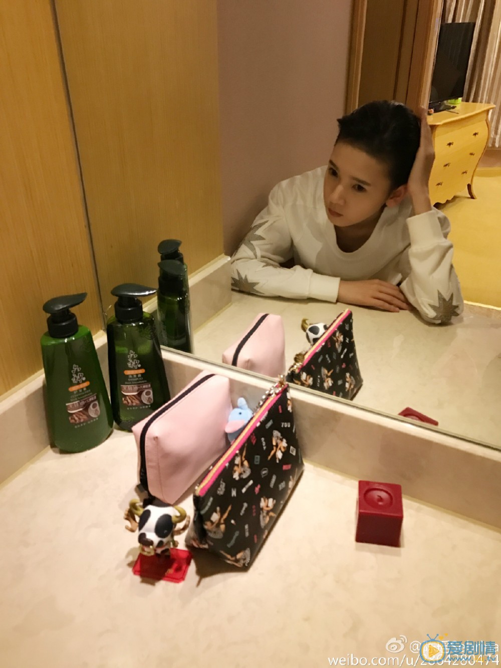 陈瑶生活照 陈瑶高清写真_陈瑶高清剧照