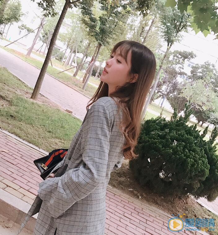 赵尧珂生活照 赵尧珂高清写真_赵尧珂高清剧照