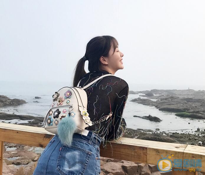 赵尧珂生活照 赵尧珂高清写真_赵尧珂高清剧照