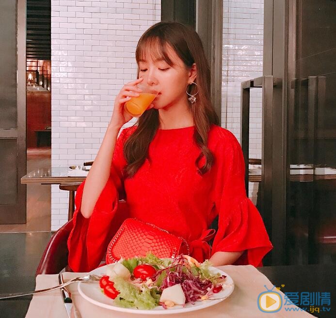 赵尧珂生活照 赵尧珂高清写真_赵尧珂高清剧照