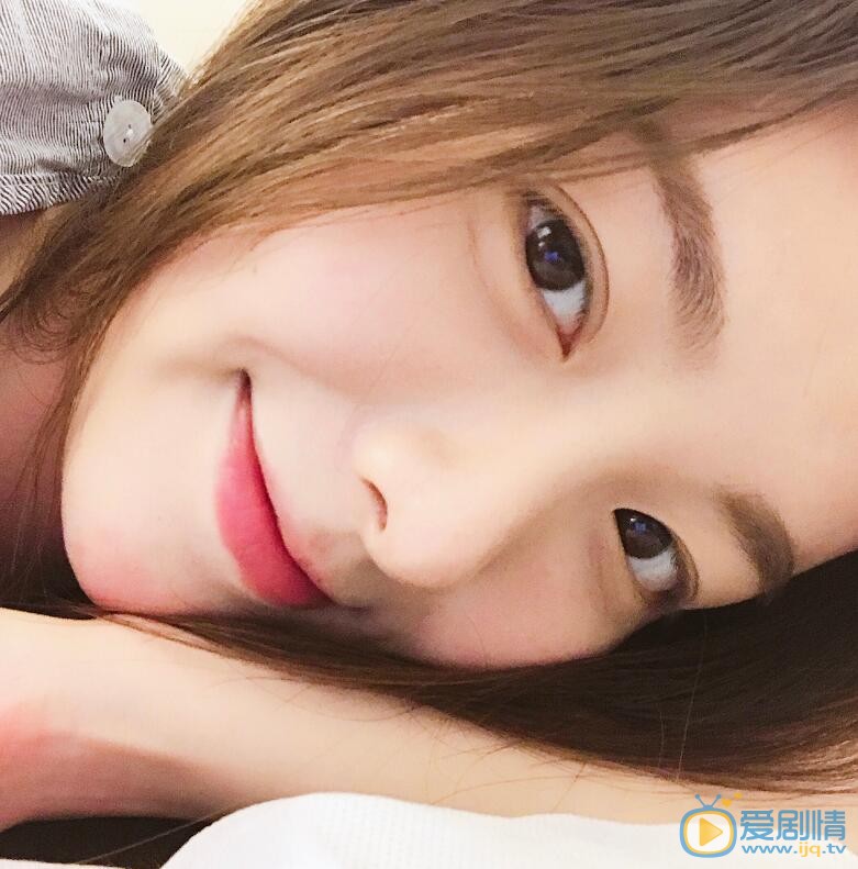赵尧珂生活照 赵尧珂高清写真_赵尧珂高清剧照
