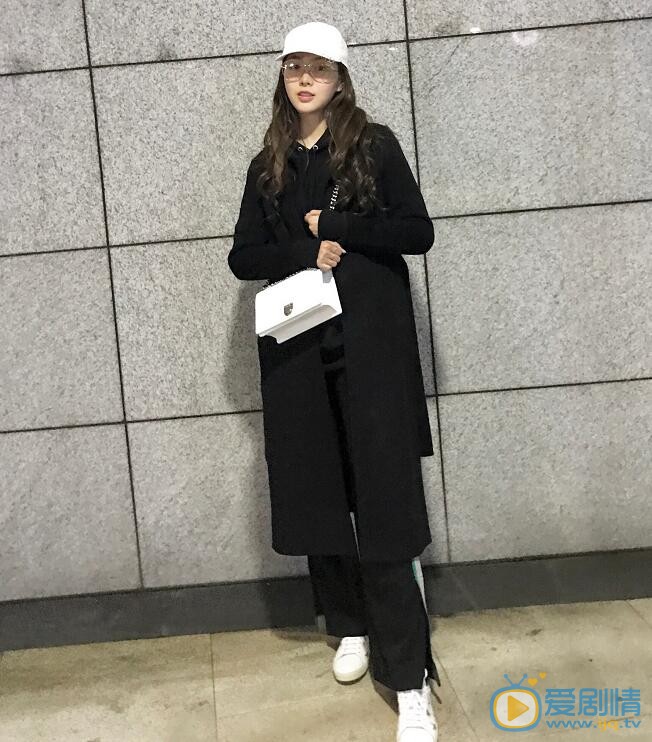 赵尧珂生活照 赵尧珂高清写真_赵尧珂高清剧照