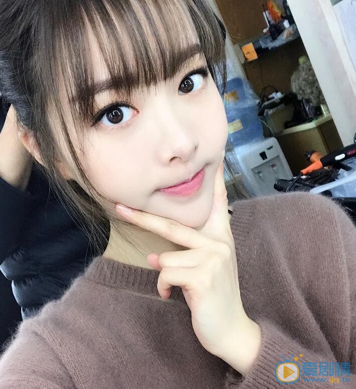 赵尧珂生活照 赵尧珂高清写真_赵尧珂高清剧照