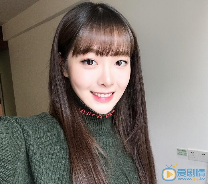赵尧珂生活照 赵尧珂高清写真_赵尧珂高清剧照