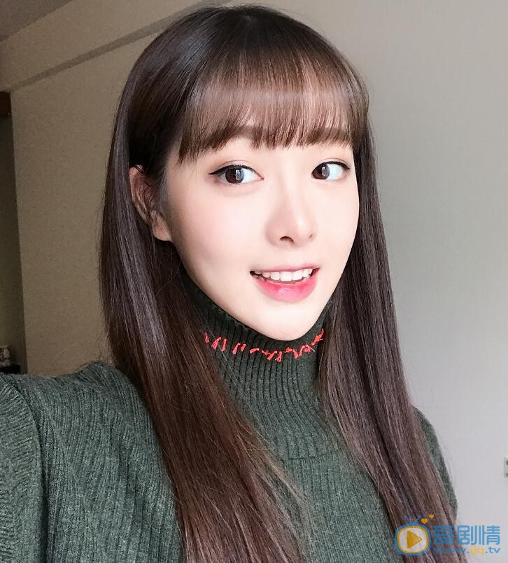 赵尧珂生活照 赵尧珂高清写真_赵尧珂高清剧照
