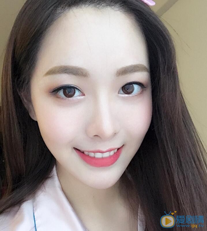 赵尧珂生活照 赵尧珂高清写真_赵尧珂高清剧照