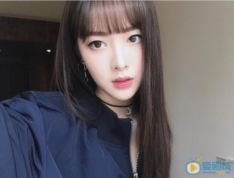 赵尧珂生活照 赵尧珂高清写真_赵尧珂高清剧照