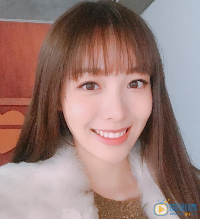 赵尧珂生活照 赵尧珂高清写真_赵尧珂高清剧照
