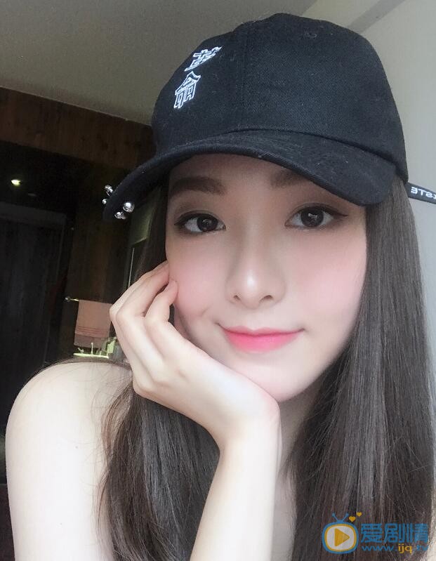 赵尧珂生活照 赵尧珂高清写真_赵尧珂高清剧照