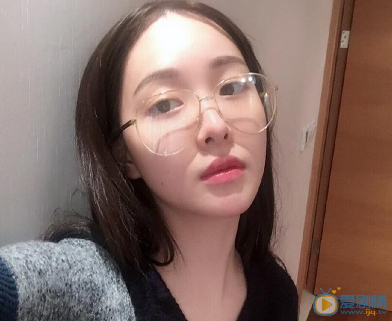 赵尧珂生活照 赵尧珂高清写真_赵尧珂高清剧照