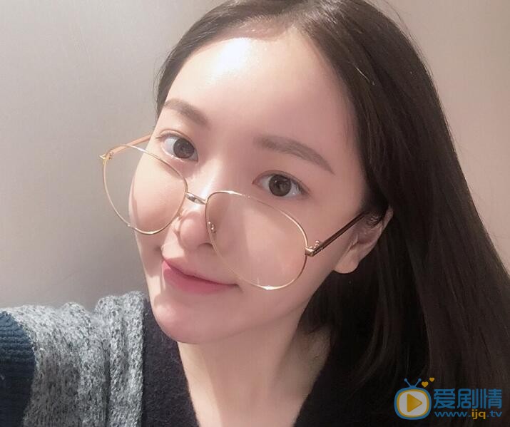 赵尧珂生活照 赵尧珂高清写真_赵尧珂高清剧照