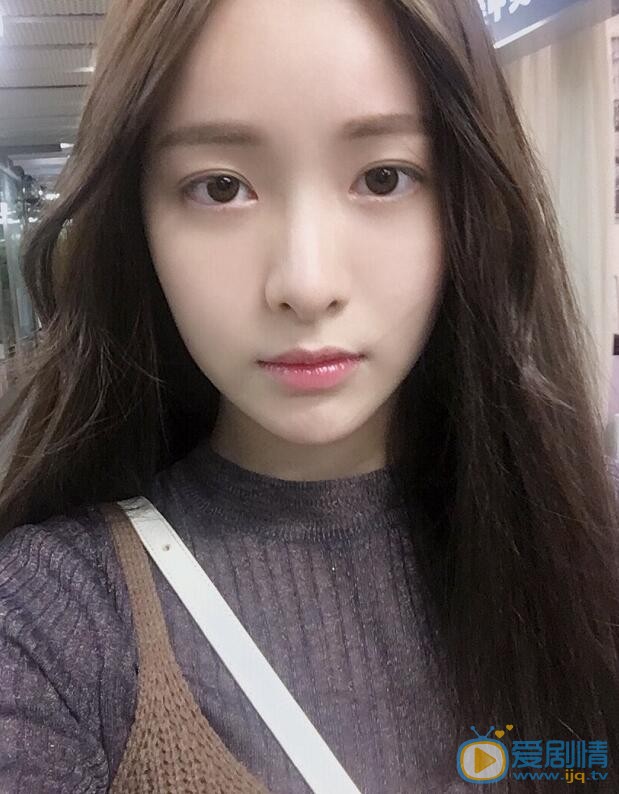 赵尧珂生活照 赵尧珂高清写真_赵尧珂高清剧照