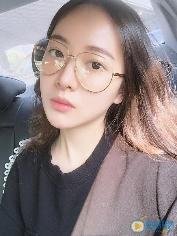 赵尧珂生活照 赵尧珂高清写真_赵尧珂高清剧照