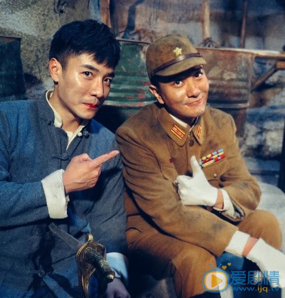 邓宁片场照 邓宁高清写真_邓宁高清剧照