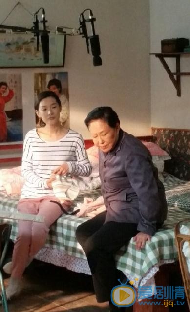 平凡岁月剧情介绍(1-44集大结局)
