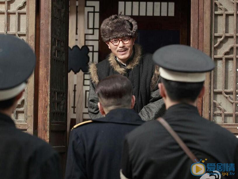 党涛剧照 党涛高清写真_党涛高清剧照