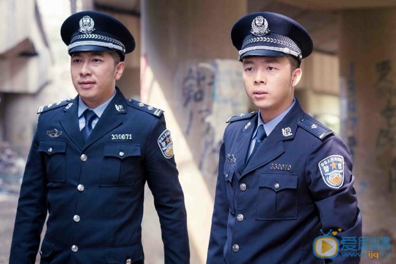 警察锅哥剧情介绍(1-40集大结局)