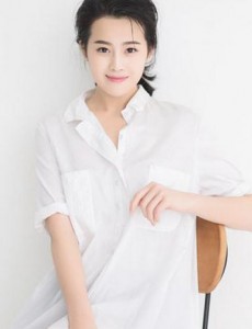 警察锅哥梁舞云是谁扮演的？警察锅哥梁舞云扮演者刘洁涵个人资料、写真及生活照欣赏