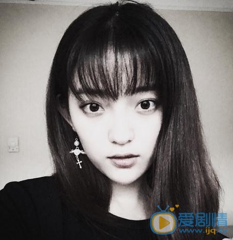 罗予彤生活照 罗予彤高清写真_罗予彤高清剧照