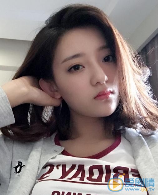 罗予彤生活照 罗予彤高清写真_罗予彤高清剧照
