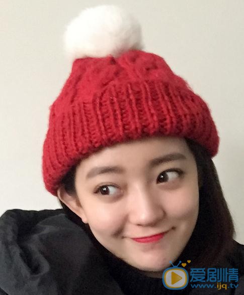 罗予彤生活照 罗予彤高清写真_罗予彤高清剧照