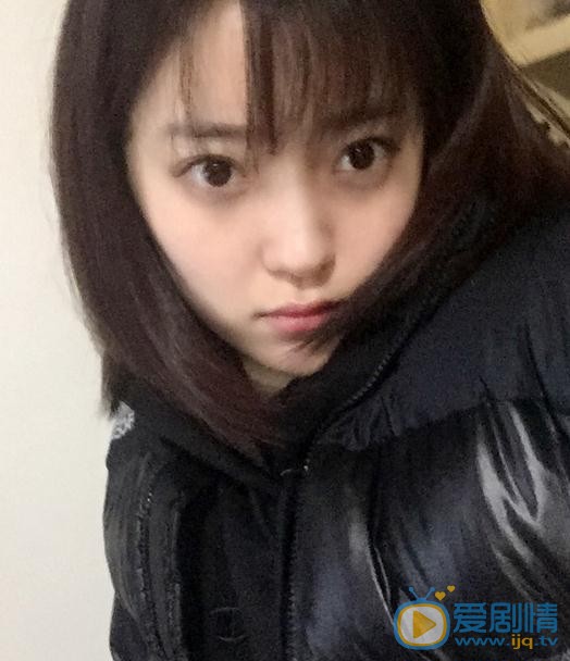 罗予彤生活照 罗予彤高清写真_罗予彤高清剧照