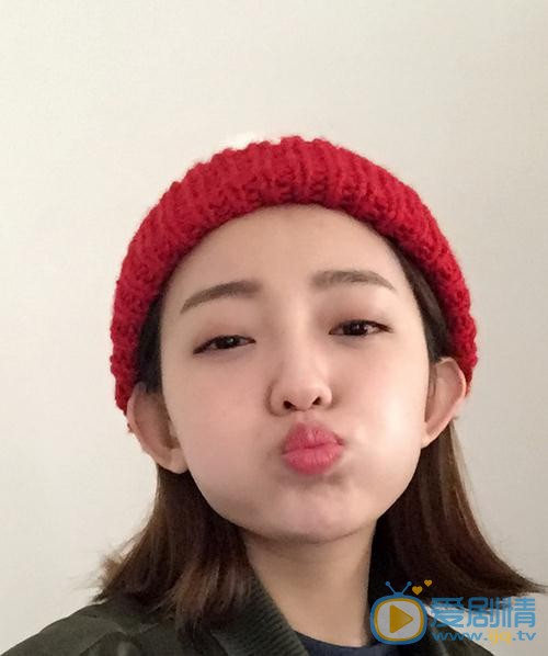 罗予彤生活照 罗予彤高清写真_罗予彤高清剧照