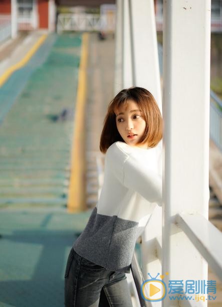 罗予彤青春写真 罗予彤高清写真_罗予彤高清剧照