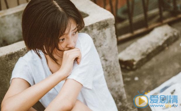 罗予彤颓废写真 罗予彤高清写真_罗予彤高清剧照