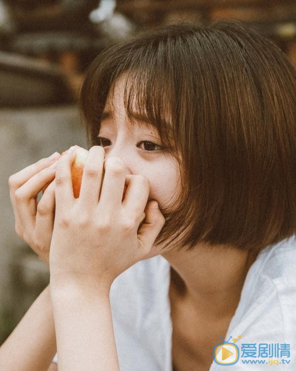罗予彤颓废写真 罗予彤高清写真_罗予彤高清剧照