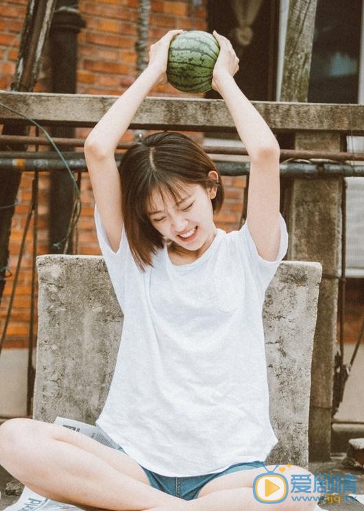 罗予彤颓废写真 罗予彤高清写真_罗予彤高清剧照