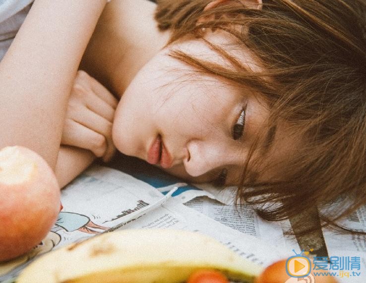 罗予彤颓废写真 罗予彤高清写真_罗予彤高清剧照