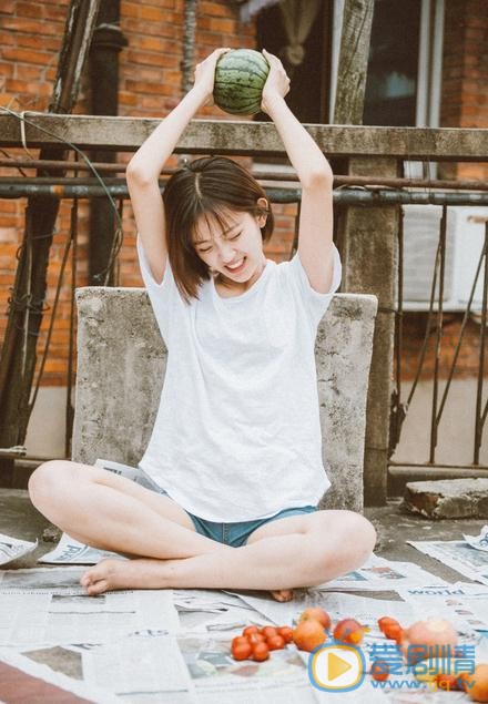 罗予彤颓废写真 罗予彤高清写真_罗予彤高清剧照