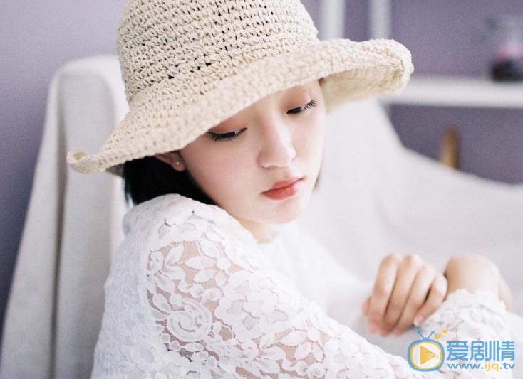 罗予彤春色写真 罗予彤高清写真_罗予彤高清剧照