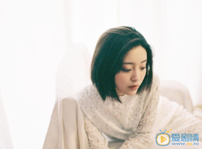 罗予彤春色写真 罗予彤高清写真_罗予彤高清剧照