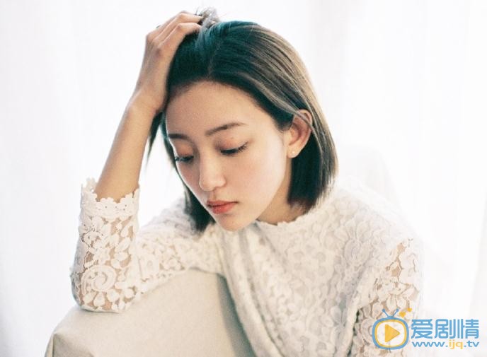 罗予彤春色写真 罗予彤高清写真_罗予彤高清剧照