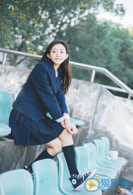 罗予彤青春写真 罗予彤高清写真_罗予彤高清剧照