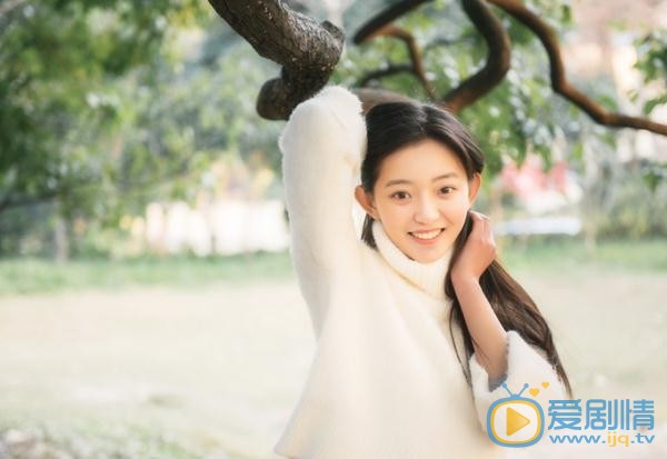 罗予彤春色写真 罗予彤高清写真_罗予彤高清剧照