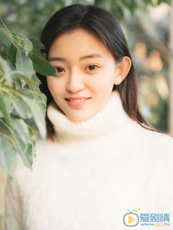 罗予彤春色写真 罗予彤高清写真_罗予彤高清剧照